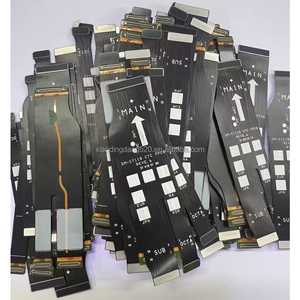 3 pz cavo flessibile per <span class=keywords><strong>Samsung</strong></span> per cellulari Galaxy A51 A515 A21S A31 A51 A71 A50 <span class=keywords><strong>A40</strong></span> A30 a20 A10 A10S - Product Image 6
