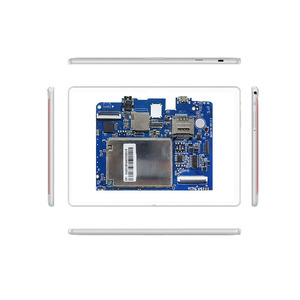Motherboard IPAD Pro 12.9inch 5ème A2378 2021 M1 128GO carte mère sans FaceID dé