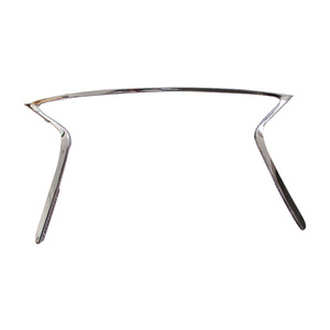 เล็กซัส อีเอส 350 อีเอส 300 เอชกระจังหน้าด้านบน 13 15 เอบีเอสติดตั้งง่าย - Product Image 1