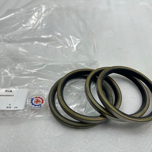 อะไหล่รถตักล้อยาง 4043000056 แหวนกันฝุ่น 4043000055 33243-1-46393-13 ซีลคุณภาพสูง - Product Image 4