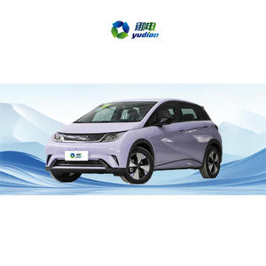 Chine Byd Seagull Byd Dolphin Mini Véhicule Ev Byd Seagull Flying 2024 Pour Taxi Nouvelle Énergie Voitures Électriques Véhicules - Product Image 2