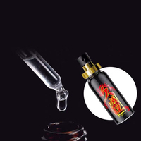 A1121 Spray retardant sexuel longue durée excitant pour femmes et jeunes filles, spray retardant efficace, lubrifiant 15ml sans additifs