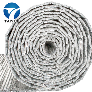 Aislamiento de lámina Barrera de vapor Aislamiento térmico <span class=keywords><strong>para</strong></span> techo/pared/piso - Product Image 4