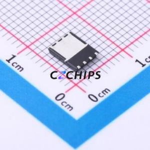 ทรานซิสเตอร์สนาม PRPAK5x6-8L HSBA6115ใหม่ดั้งเดิม (MOsfet) - Product Image 2