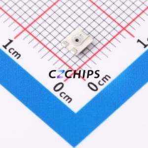 ตัวต้านทานปรับ TC33X-1-502E ได้/ตัวต้านทานโพเทนชิโอมิเตอร์ SMD-3P ตัวต้านทาน3.8x3.6มม. 5Kohm 25% 100mW 250ppm/℃ - Product Image 2