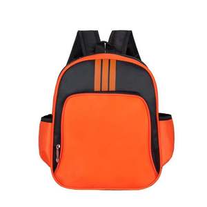 Zaini MKW 2100 Disponibili per Asili e Scuole Elementari con Loghi Promozionali Stampati - Product Image 4