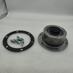 Repuestos de <span class=keywords><strong>autobús</strong></span> de cubierta de extremo de cubo de rueda de alta calidad para marcas Yutong Zhongtong Jinlong Haiger Ankai - Product Image 2