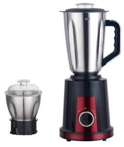 Electrodoméstico <span class=keywords><strong>de</strong></span> Cocina Multifuncional, Procesador <span class=keywords><strong>de</strong></span> Alimentos <span class=keywords><strong>de</strong></span> Acero Inoxidable, Licuadora, Molinillo, 3 Velocidades, Motor <span class=keywords><strong>de</strong></span> Cobre Puro, Exprimidor, Picador, 1.5L - Product Image 6