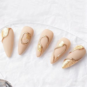 Esmalte de Uñas en <span class=keywords><strong>Gel</strong></span> Mate 2 en 1, 15ml, Paquete Individual - Esmalte de Uñas en <span class=keywords><strong>Gel</strong></span> Removible/LED, Capa Superior Mate, Larga Duración - Product Image 5