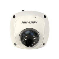 Nouvelle caméra de surveillance pour bus CAN Bus, caméra couleur à vue 360°, caméra de surveillance pour autocar CAN Bus, ensemble de caméra 720P HD WiFi