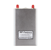 RF Explorer Signal Generator COMBO Wireless Signal Generator 100Khz to 6GHz Analyzer RF Signal Generator COMBO