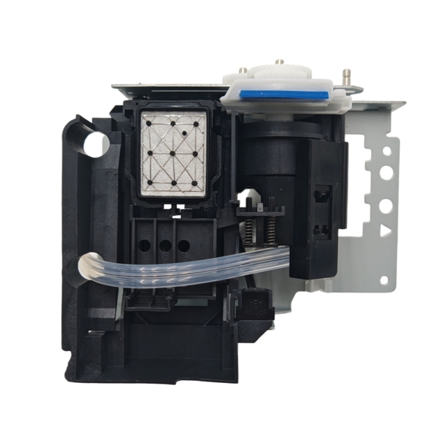 High Quality Factory Supply New Mutoh Capping Station Ink Pump Assembly for VJ1604/VJ1614/VJ1624 Printers