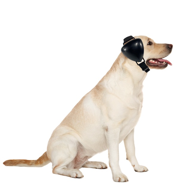 Dog Earmuffs Noise Cancelling Headphones for Hunting & Shooting 27dB Noise Reduction Reusable Gel Pads & ABS Material