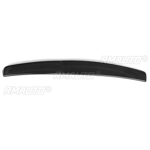 Alerón Trasero de Alta Calidad para Volkswagen VW Caddy 2005-2018, Alerón Doble para Puerta Trasera - Product Image 5