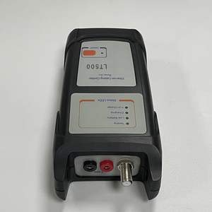 2023 Onefind-Ethernet-Kabel tester LT-500 Netzkabel-Zertifizierungs geschwindigkeit tester Ethernet-Verkabelung - Product Image 5