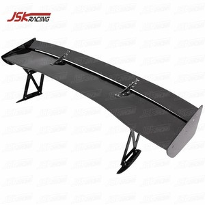 Aileron en fibre de carbone de style V 2006-2010 pour HONDA FD2 4D <span class=keywords><strong>JDM</strong></span> - Product Image 4
