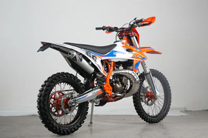 Hengjian MT250 Moto Enduro Motocross <span class=keywords><strong>250cc</strong></span> <span class=keywords><strong>Dirt</strong></span> <span class=keywords><strong>Bike</strong></span> Essence Moto Adulte Tout-Terrain Moto <span class=keywords><strong>Dirt</strong></span> <span class=keywords><strong>Bike</strong></span> Motos - Product Image 6