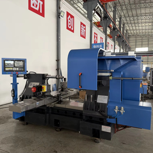 <span class=keywords><strong>CNC</strong></span> điện nặng quay Máy quay hình thành thiết bị - Product Image 1