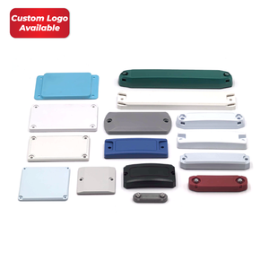 Penjepit RFID FineJoin untuk Label Rak, Tahan Air dan Cuaca, untuk Manajemen Pakaian - Product Image 6