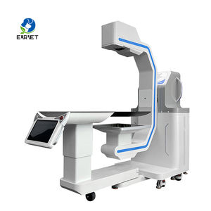 EUR VET miglior prezzo Multi funzione CT Scanner macchina veterinaria uso generatore ad alta frequenza macchina a raggi CT - Product Image 1