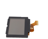 Layar LCD Pengganti SP AGS-001 untuk Gameboy Advance SP