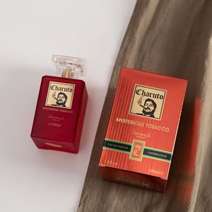 Parfum pour <span class=keywords><strong>homme</strong></span> Bayaan Premium 100ml EDP, parfum pour <span class=keywords><strong>homme</strong></span> oriental longue tenue, flacon métallique or et argent avec bouchon à anneau - Product Image 3