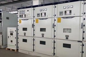 Cnkeeya 6kV KYN28A-24 7.2kV 11kV 12kV 13.8kV 15kV <span class=keywords><strong>17kV</strong></span> สวิตช์24kV อุปกรณ์สวิตช์เกียร์แรงดันไฟฟ้าปานกลาง - Product Image 3