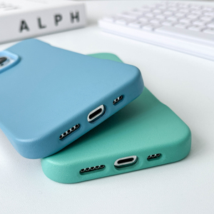 Nuevo diseño único sin marco a prueba de golpes funda trasera para teléfono móvil para <span class=keywords><strong>iPhone</strong></span> 14 15 13 12 11 Pro Max 12 11 XR XS 8 7 6 <span class=keywords><strong>SE</strong></span> <span class=keywords><strong>2020</strong></span> - Product Image 4