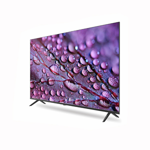Miglior Prezzo Disponibile, TV Smart 4K HD da 55 Pollici Prodotta <span class=keywords><strong>a</strong></span> Foshan, Ampia Disponibilità, TV LED Smart Ultra HD da 55 Pollici - Product Image 2