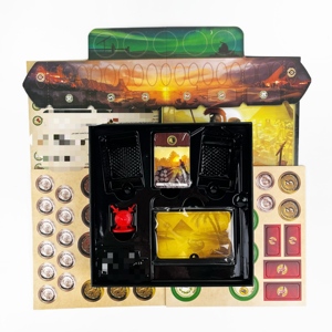 7 Wonders Duel, Juego de Mesa Personalizado al por Mayor, Regalo Navideño, Juego de Fiesta, Juego de Cartas para Parejas, Alta Calidad - Product Image 6