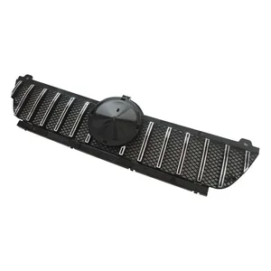Grille de pare-chocs avant StarNav pour Mercedes Benz Sprinter W901 2002 2003 2004 2005 2006 Accessoires auto Modification extérieure - Product Image 6