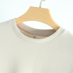 T-Shirt in cotone pesante per uomo, - Product Image 2