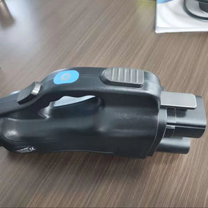 Adaptateur de charge rapide CCS Combo2 vers GB/T 1000V AC 300A pour véhicule électrique EV - Product Image 1