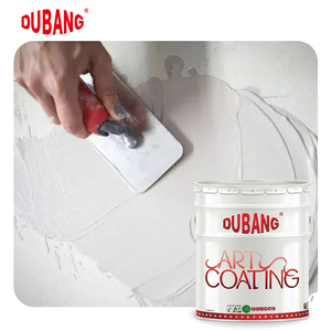 Microcemento para Pisos, Microcemento Pronto para Todo Uso, Microcemento Impermeable, Aplicación de Microcemento Blanco - Product Image 4