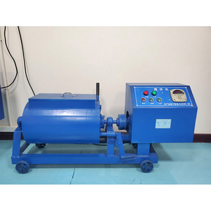 HJW-60 phòng thí nghiệm nhỏ xi măng trộn máy - Product Image 6