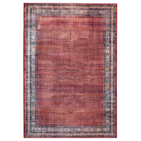 Alan kilim oturma odası halı farsça tasarım baskılı kilim yumuşak rahat üstün kaliteli malzeme
