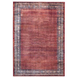 Karpetten Woonkamer Tapijten Perzische Ontwerp Gedrukt Tapijten Zachte Comfortabele Premium Kwaliteit Materiaal - Product Image 6