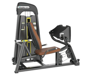 Machine d'exercice de presse à <span class=keywords><strong>jambes</strong></span> horizontale commerciale, équipement de fitness, <span class=keywords><strong>appareil</strong></span> d'entraînement de la force pour les <span class=keywords><strong>jambes</strong></span>, pour une utilisation en salle de sport - Product Image 6
