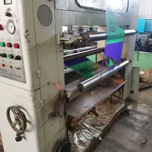 Ruian deguang kullanılan yüksek kaliteli 2017 1100mm 120 hız kuru laminasyon makinesi