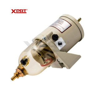 Filtro separador de água do combustível diesel 300FG 500FH 500FG 600FG 900FH 900FG 1000FH 1000FG para Parker Racor - Product Image 1