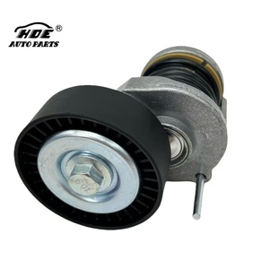 เครื่องปรับความตึงสายพานชิ้นส่วนรถยนต์ HDE สำหรับ A4 Audi 534016410 038903315AD VKM31058 - Product Image 5