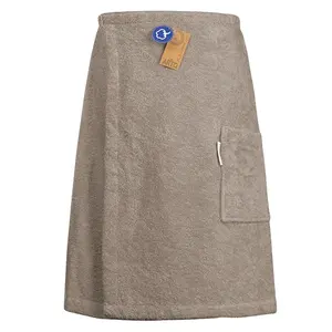 ชุดซาวน่าผู้ชาย ผลิตตามสั่ง - Product Image 3