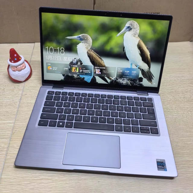 For DELL Latitude 7420 2in1 Refurbished 14'' 10Gen I7 16G RAM 256G SSD Touchscreen Good Quality Office & Business Use Low Price