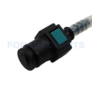 ชุดโมดูลอะไหล่ปั๊มเชื้อเพลิงไฟฟ้าเหมาะสำหรับ audl A4 L4 1.8L 8E0919051CJ E8476M - Product Image 5