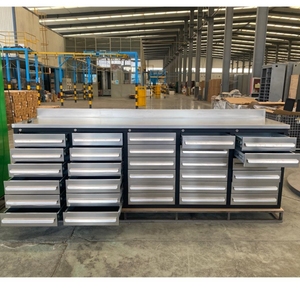 30ลิ้นชักมืออาชีพเหล็กซ่อม<span class=keywords><strong>คอมพิวเตอร์</strong></span>เครื่องมือช่าง - Product Image 3