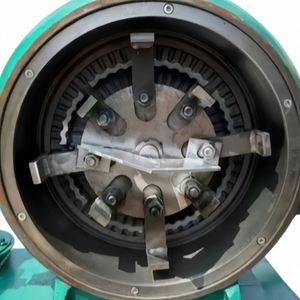 Nouvelles machines de mouture de maïs et de céréales de haute qualité, moulin à farine de blé auto-amorçant, broyeur de maïs pour la production de poudre - Product Image 5