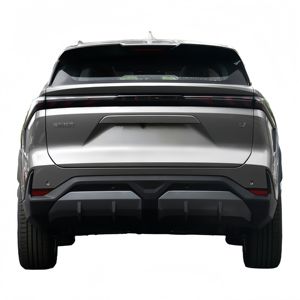 Beste Verkoop Geely Galaxy L7 Auto 1.5T Automatische Auto Gebruikte Auto 'S Te Koop Gemaakt In China Gebruikte Auto - Product Image 3