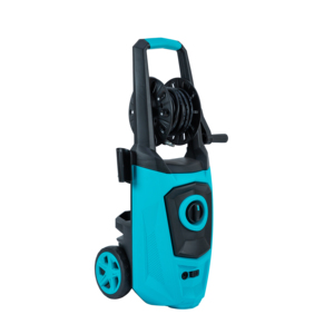 Idropulitrice Elettrica Professionale 1800W in Acciaio, Pressione Acqua 15Mpa, per Lavaggio Auto e Moto - Offerta Speciale - Product Image 5