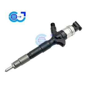 Hiệu suất cao 295050 #,295050-0811,295050-0816 phun nhiên liệu cho TOYOTA 2kd tfv - Product Image 1