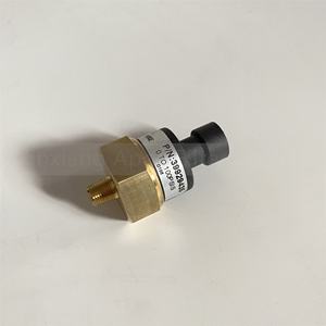 出厂价工业压缩机配件金属材料39929435螺杆压缩机压力传感器 - Product Image 1